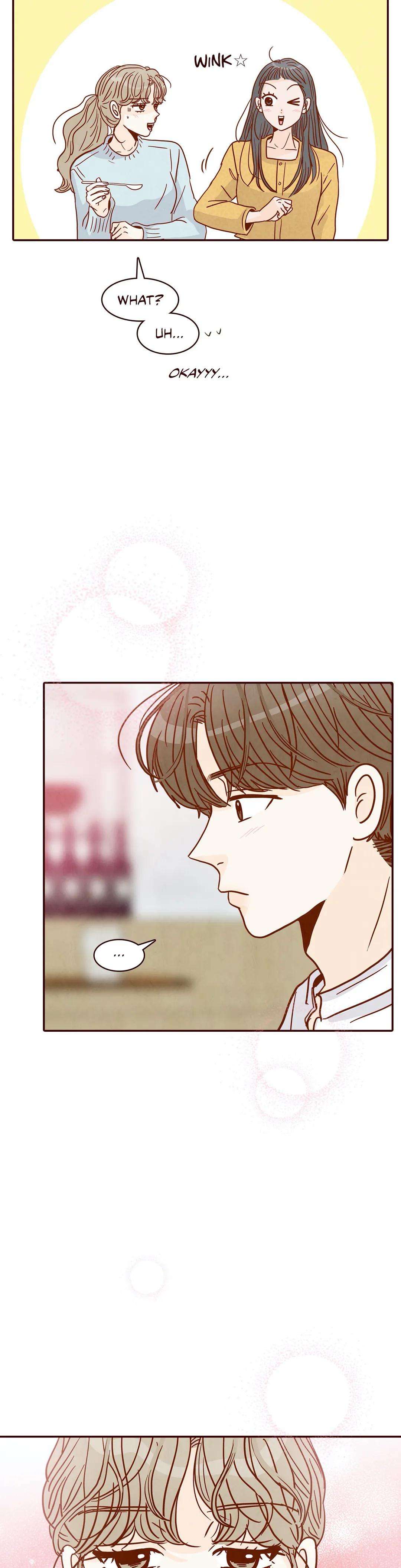 All I Want Is… Who?! - Chapter 43