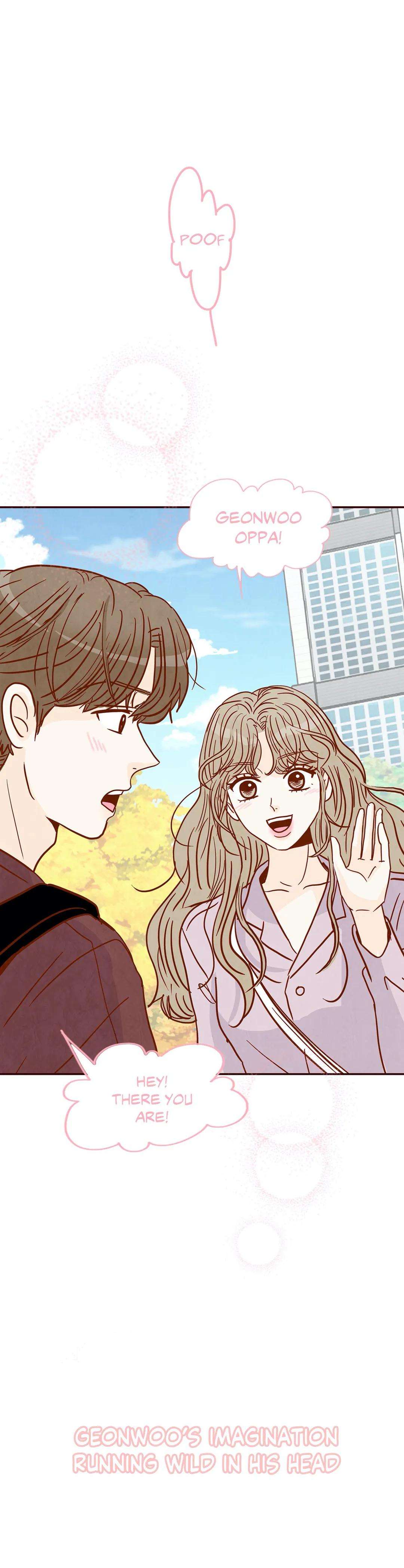 All I Want Is… Who?! - Chapter 43