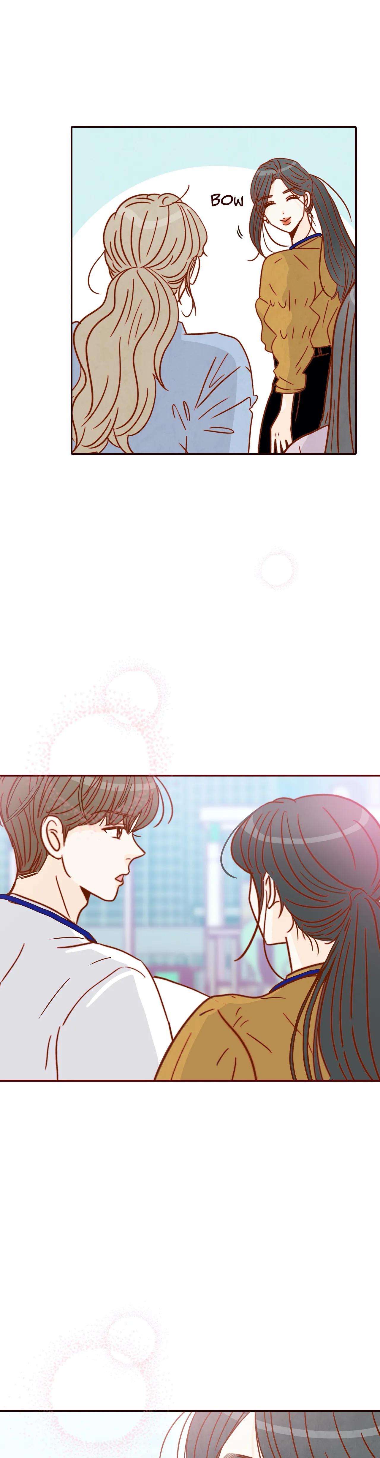 All I Want Is… Who?! - Chapter 20