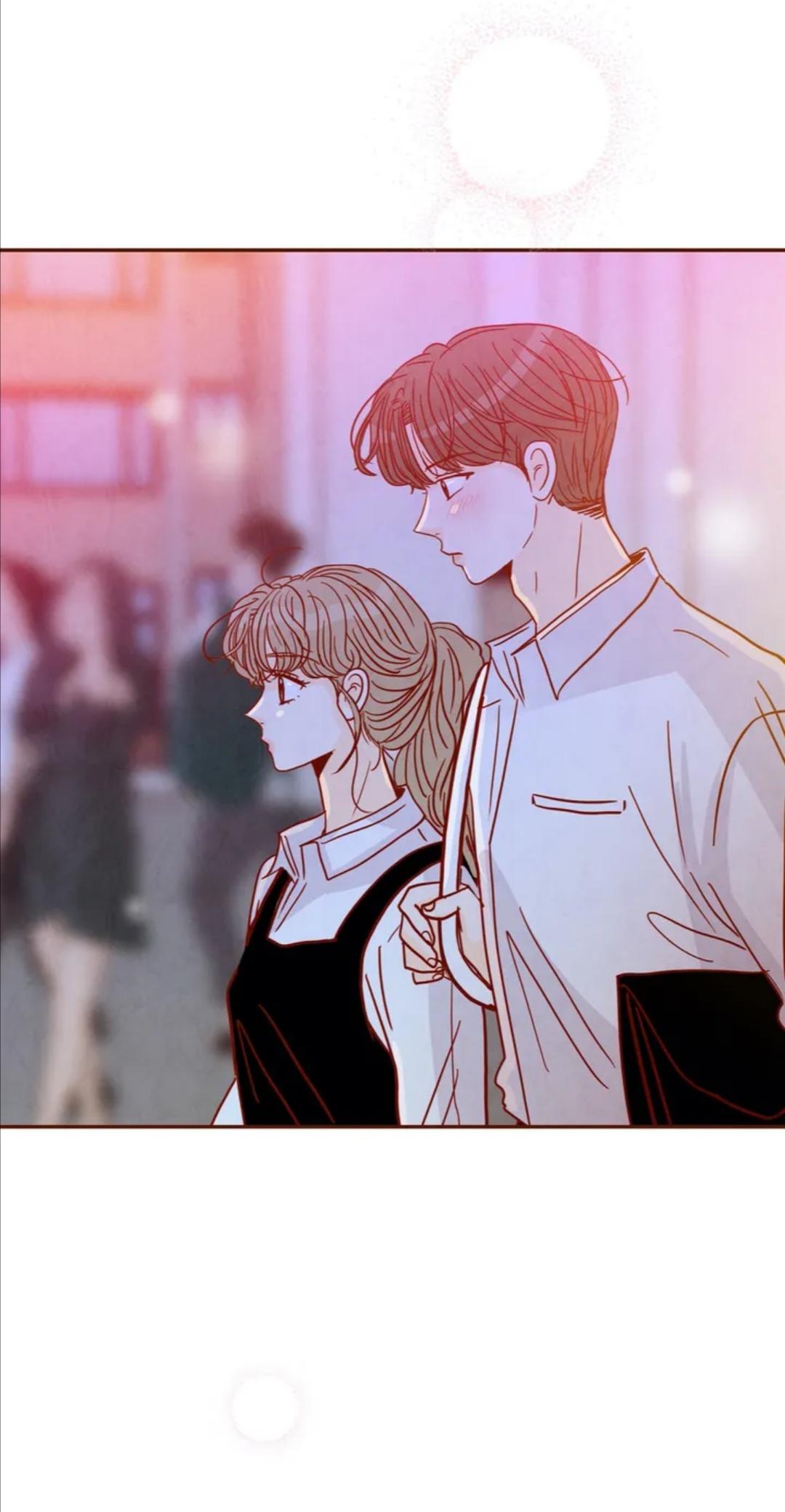 All I Want Is… Who?! - Chapter 55