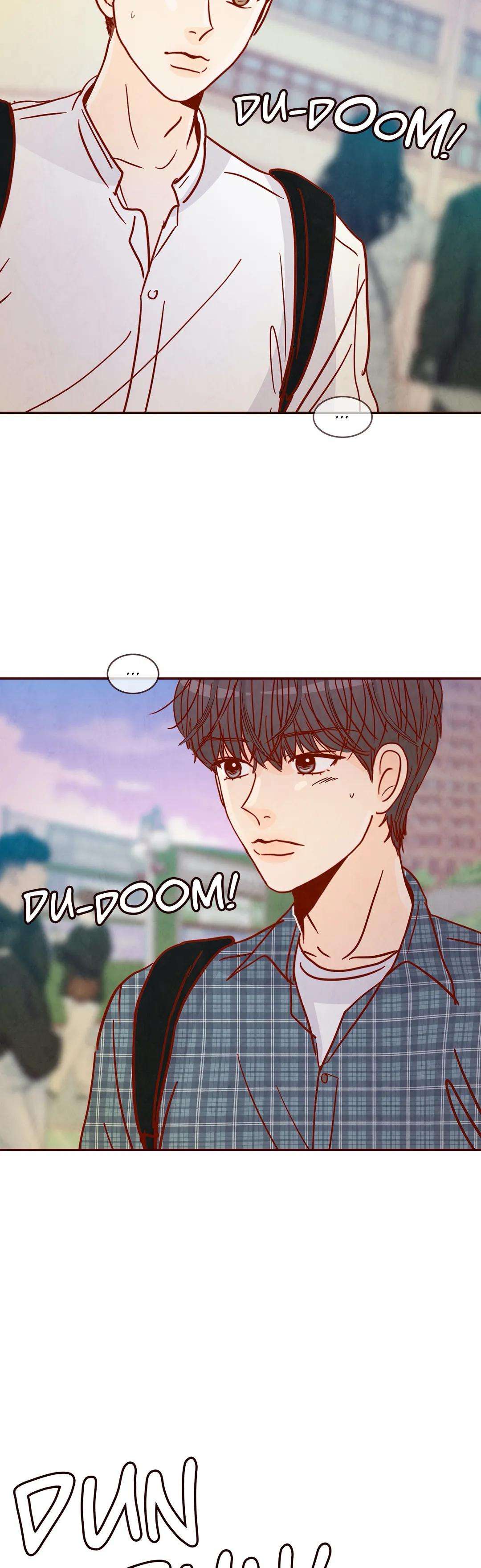 All I Want Is… Who?! - Chapter 42