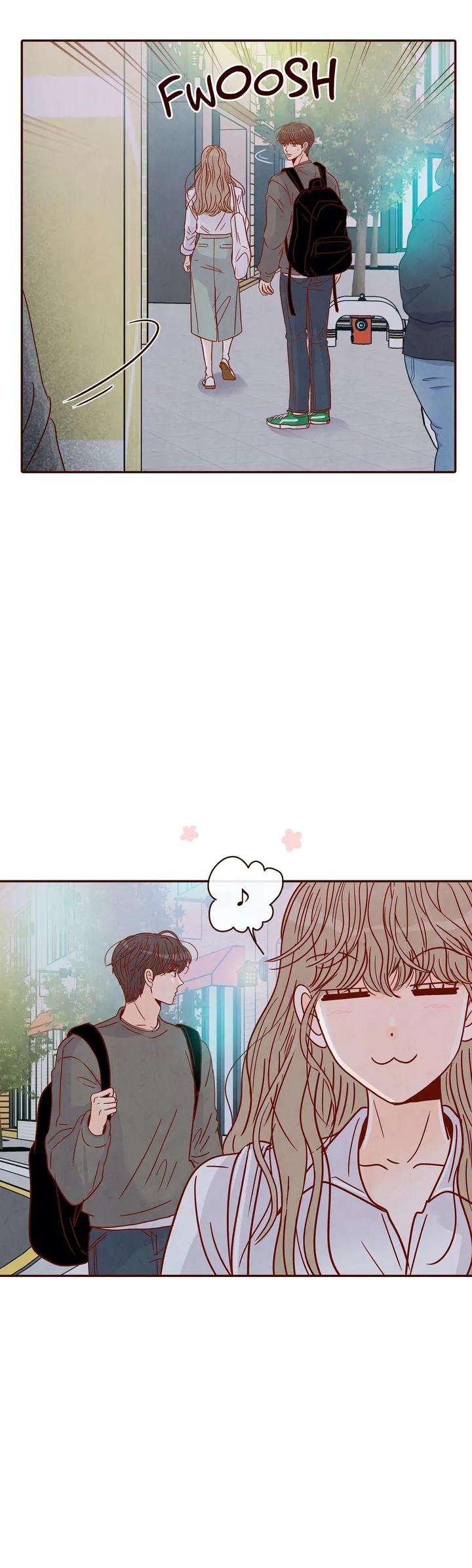 All I Want Is… Who?! - Chapter 29