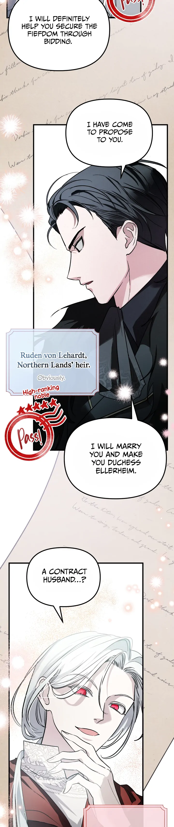 Husband Wanted! - Chapter 0