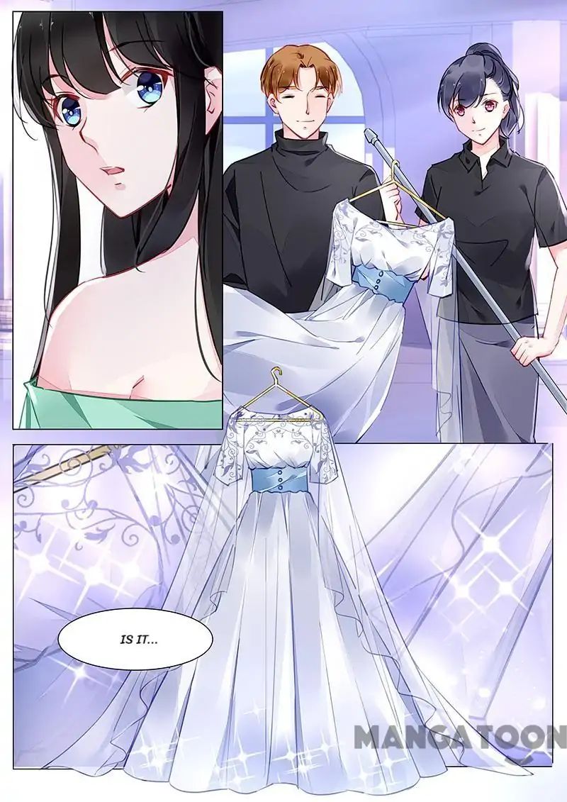 Wicked Young Master's Forceful Love: Training The Runaway Wife - Chapter 271