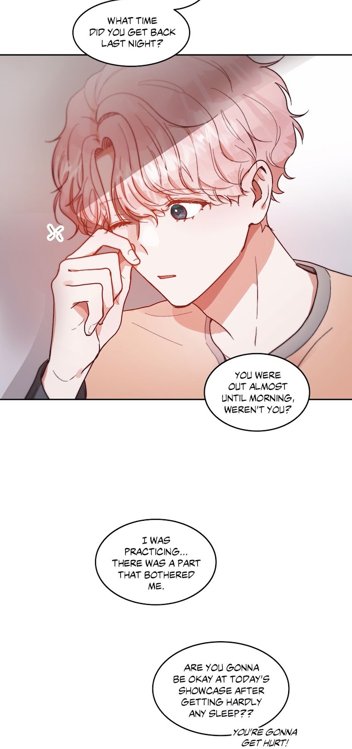 On My Own - Chapter 63