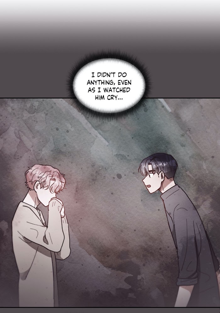 On My Own - Chapter 63