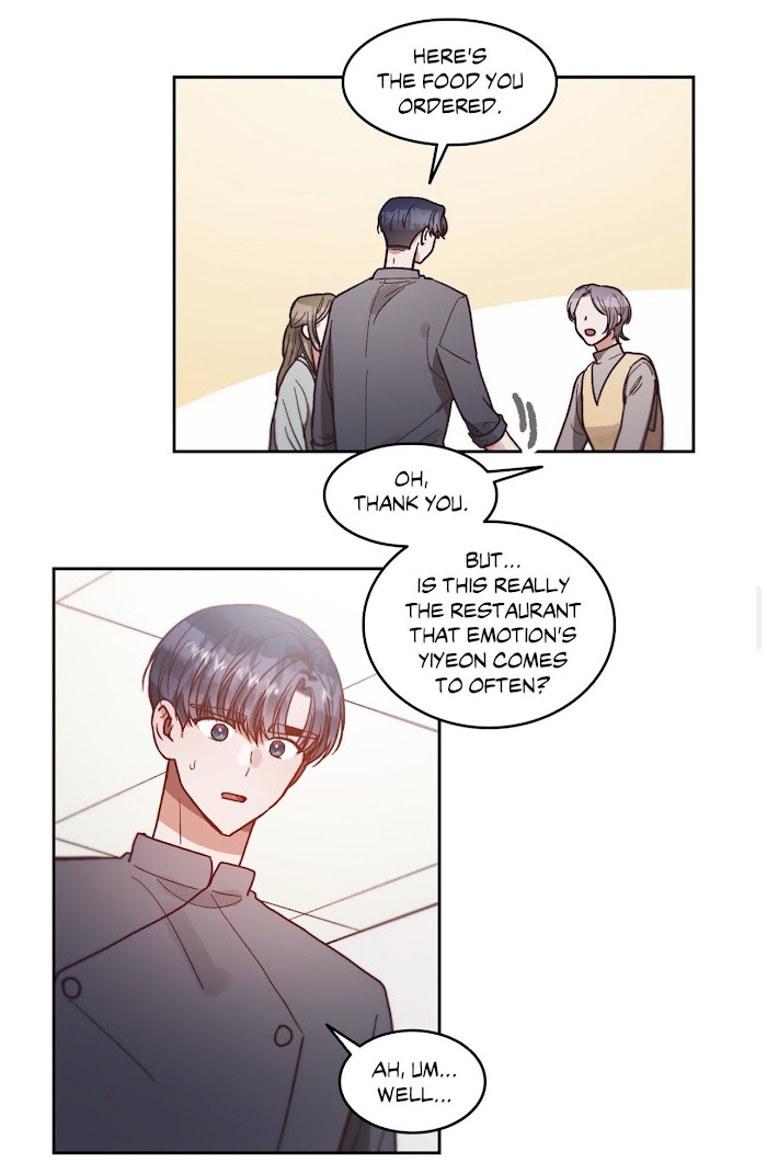 On My Own - Chapter 63