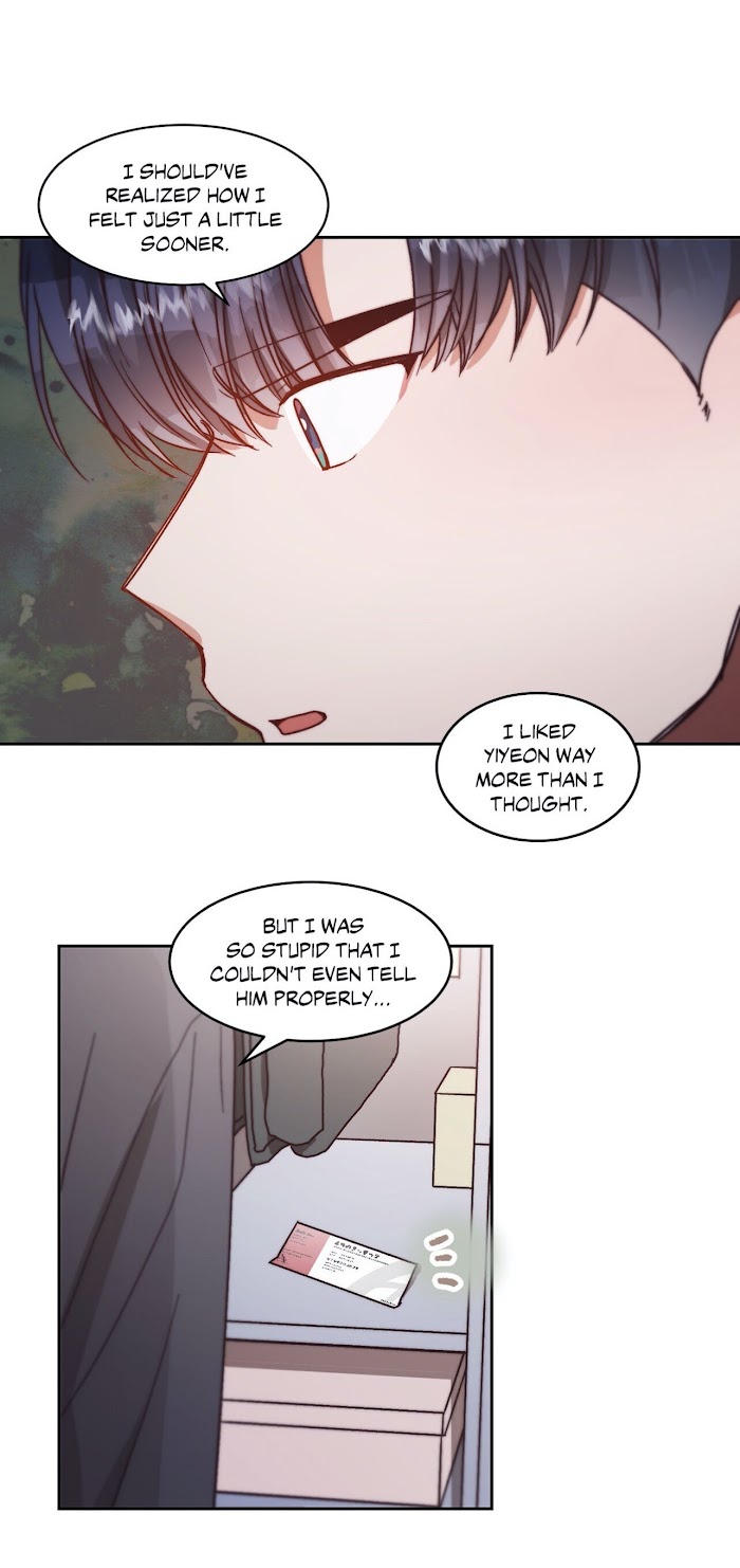 On My Own - Chapter 63