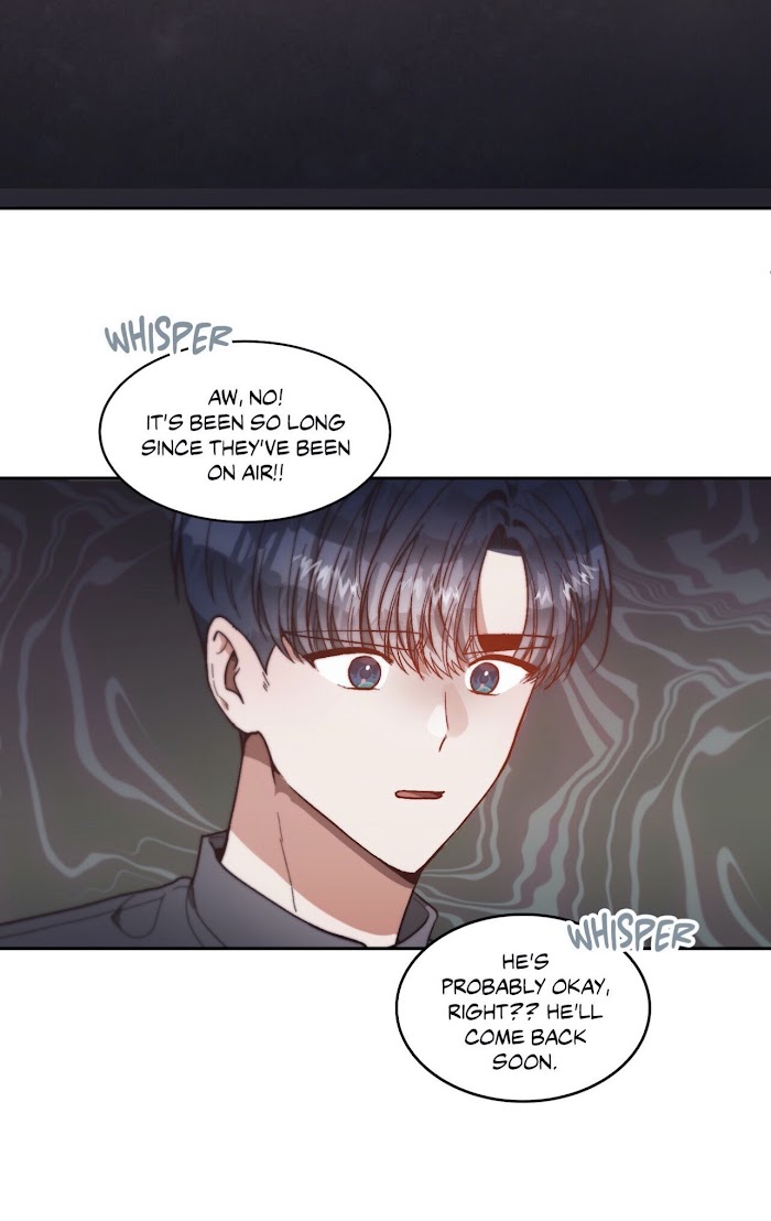 On My Own - Chapter 64