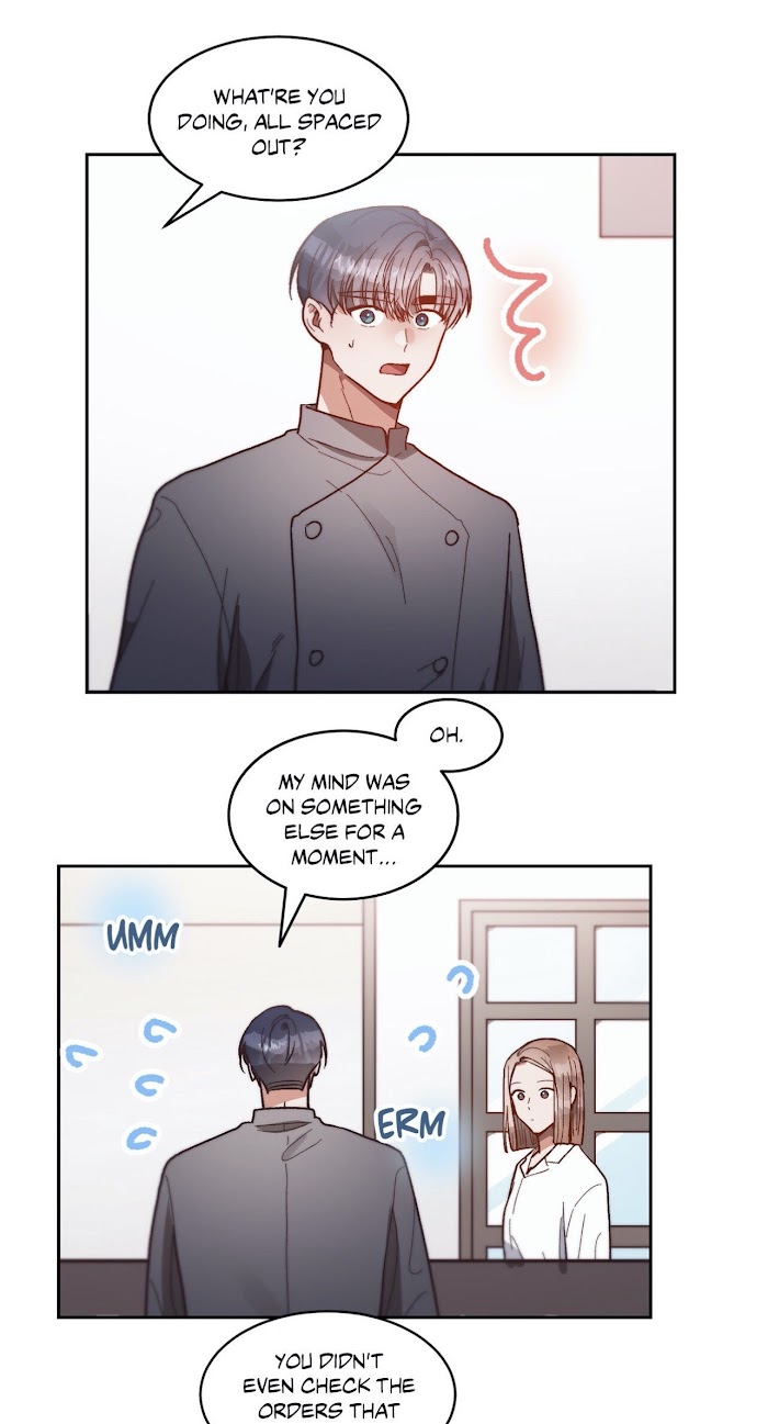 On My Own - Chapter 64