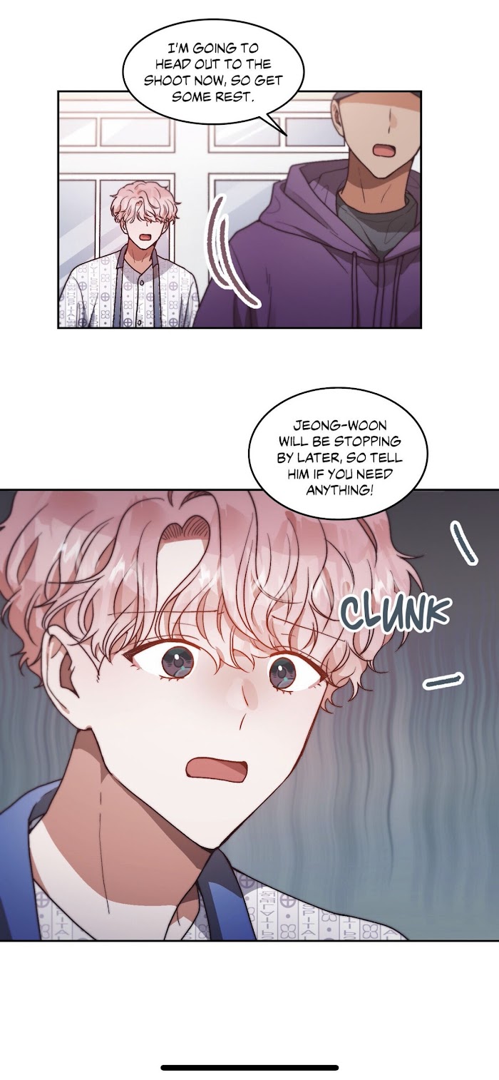 On My Own - Chapter 65