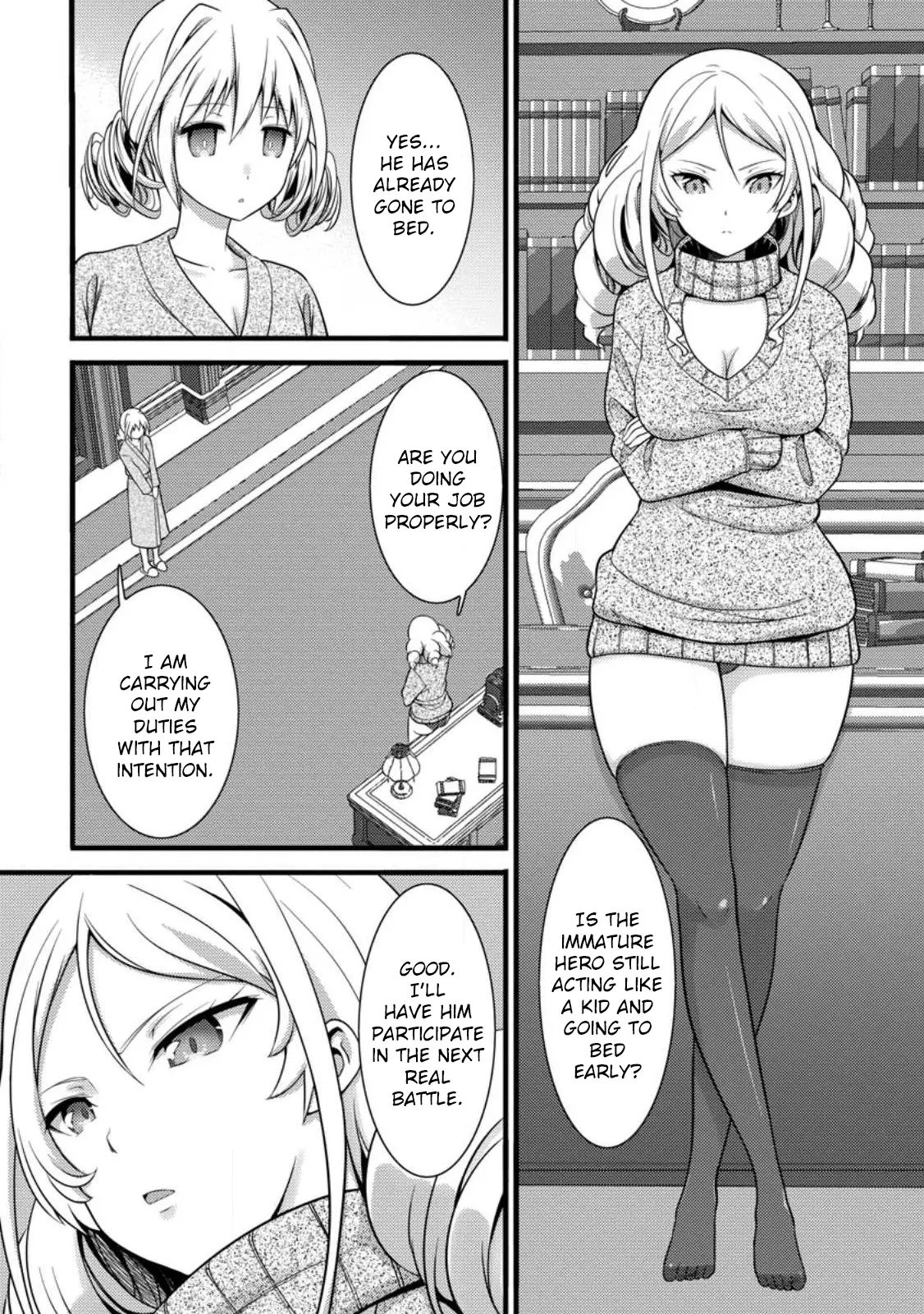 Hazure Hantei Kara Hajimatta Cheat Majutsushi Seikatsu - Vol.6 Chapter 30