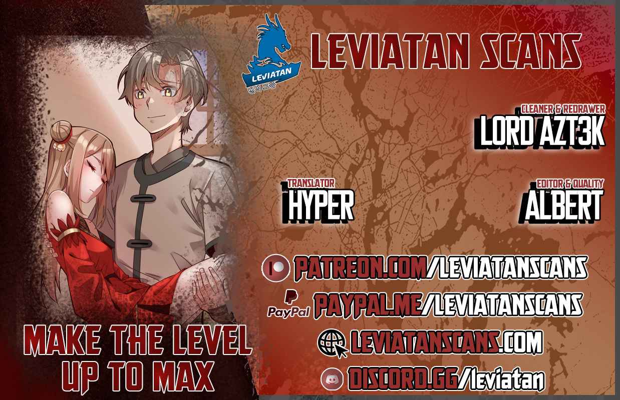 Make The Level Up To Max - Chapter 42