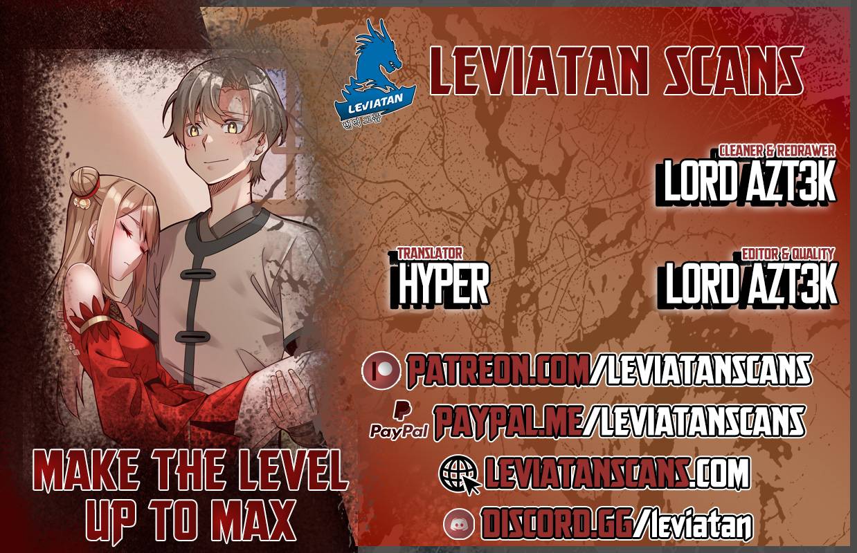 Make The Level Up To Max - Chapter 77