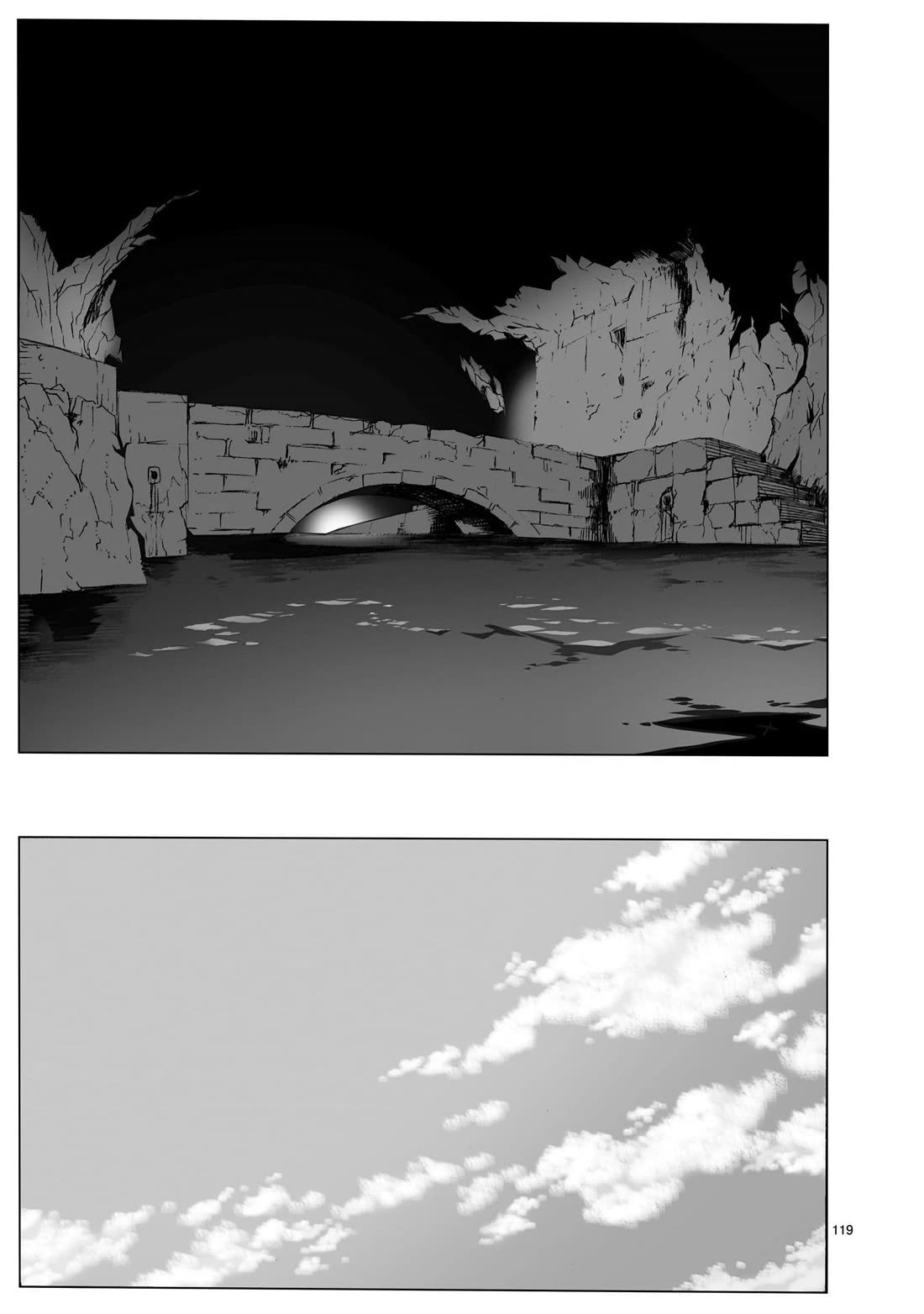 Break Blade - Chapter 104.2: Final Chapter: Unreturned Soldiers (Part 2)