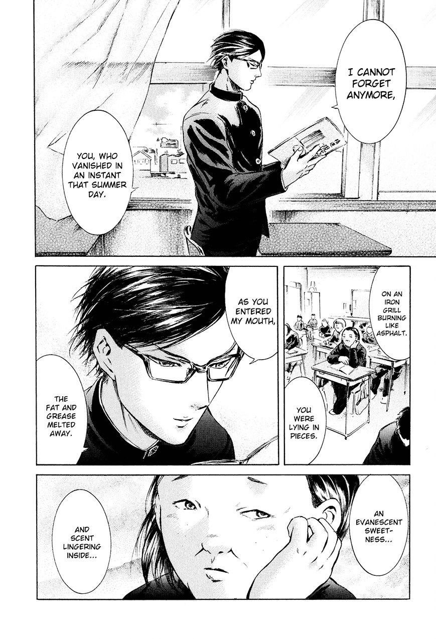 Sakamoto Desu Ga? - Chapter 19 : The Closest, Yet Farthest Person