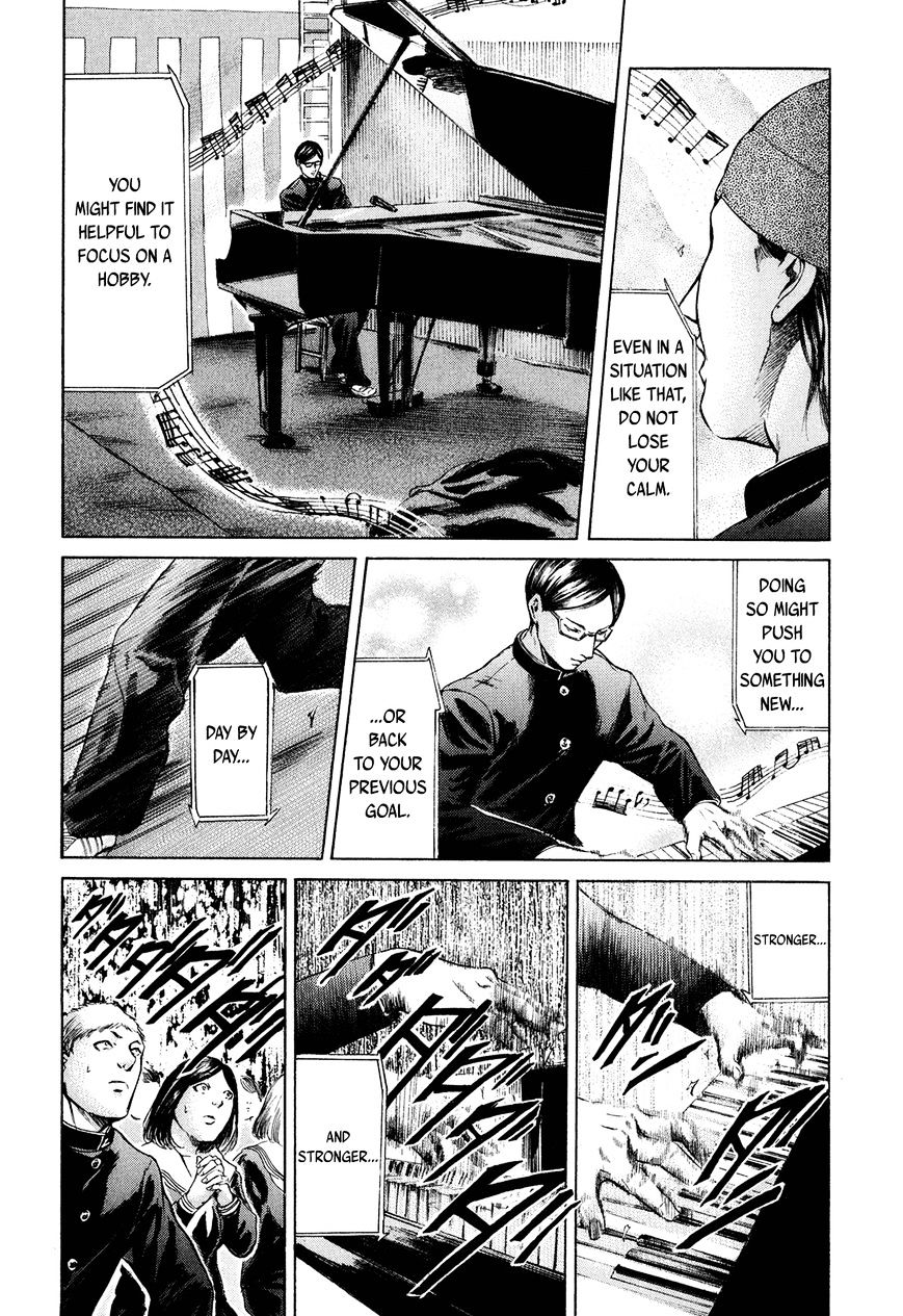 Sakamoto Desu Ga? - Chapter 24 : So Long, Sakamoto-Kun