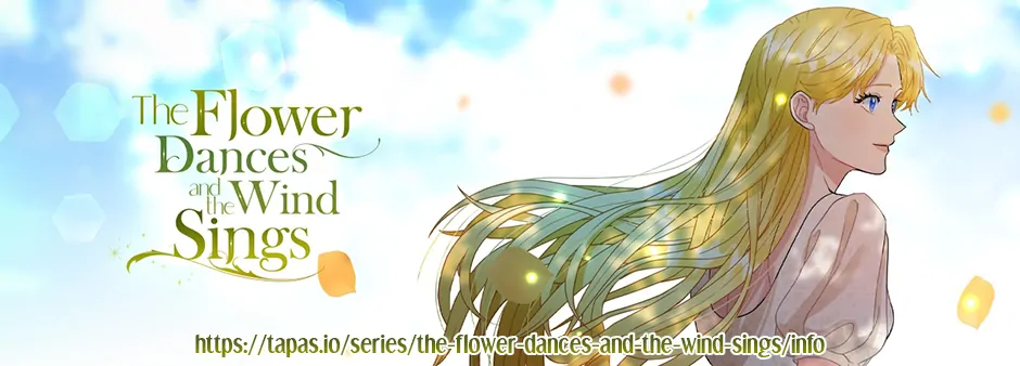 The Flower Dances And The Wind Sings - Chapter 125