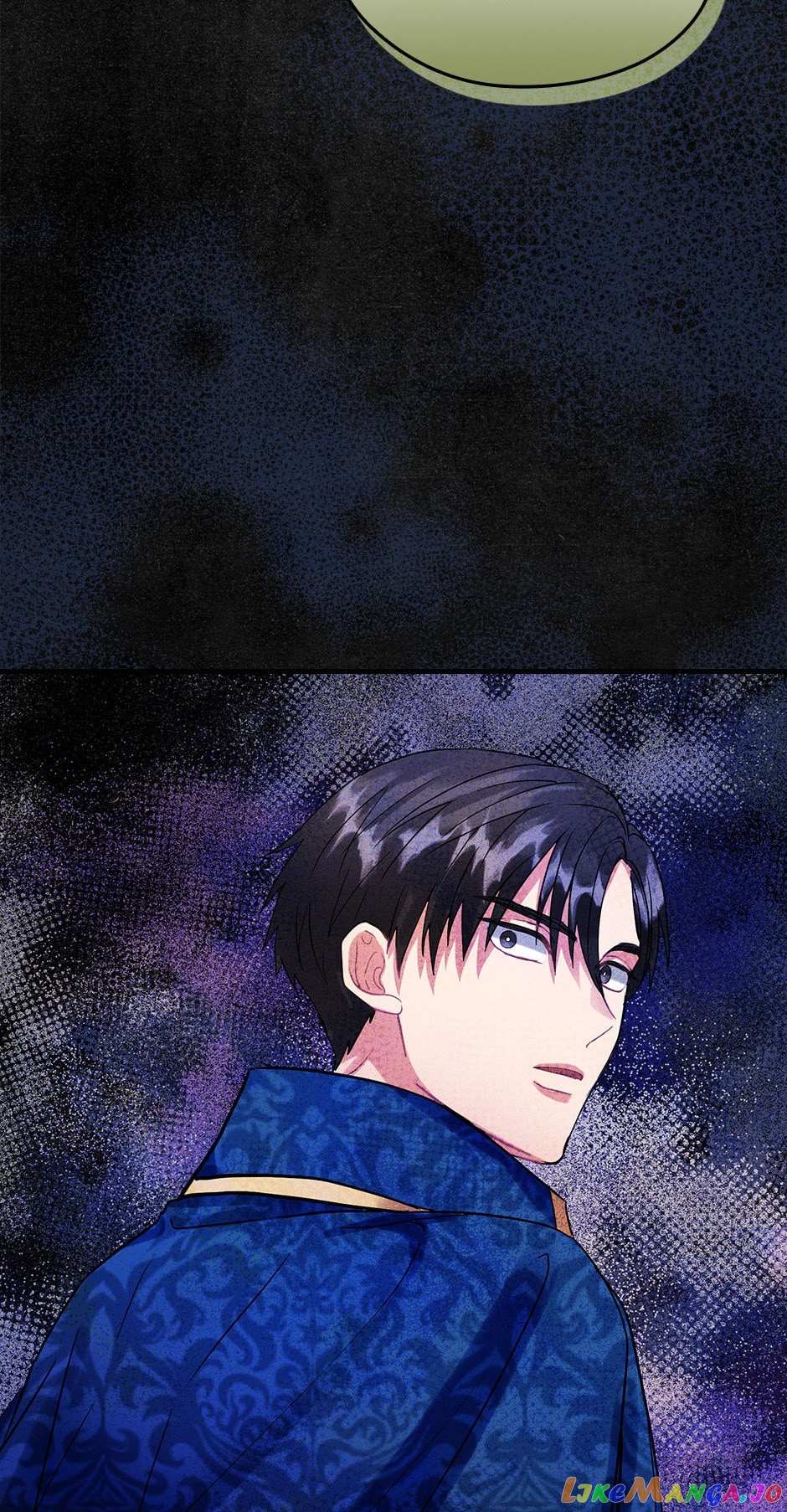 The Flower Dances And The Wind Sings - Chapter 107