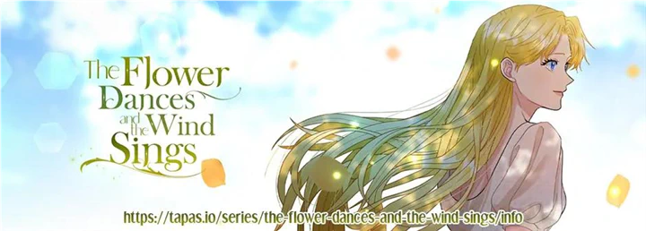 The Flower Dances And The Wind Sings - Chapter 117