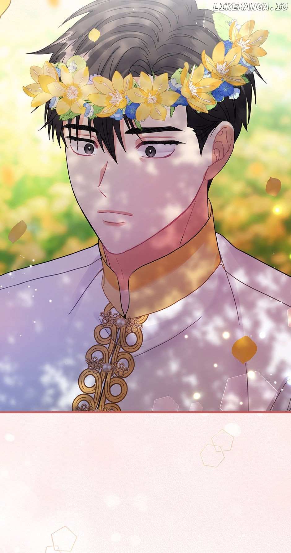 The Flower Dances And The Wind Sings - Chapter 126