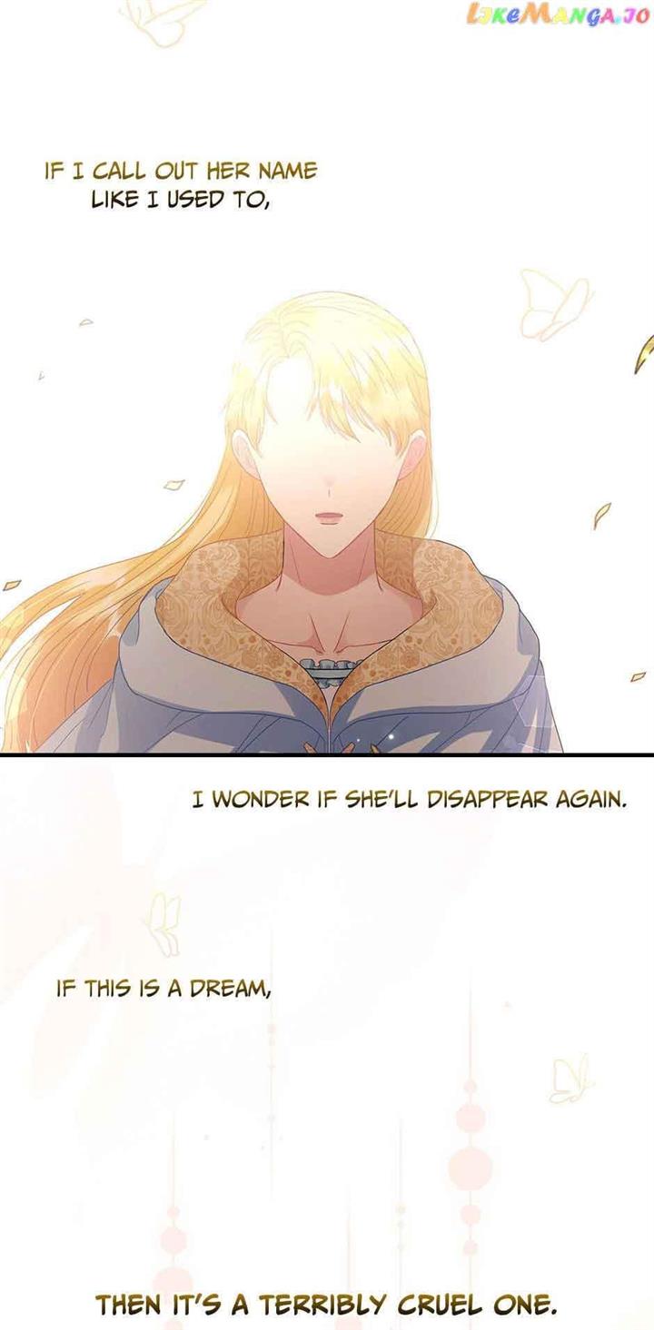 The Flower Dances And The Wind Sings - Chapter 113