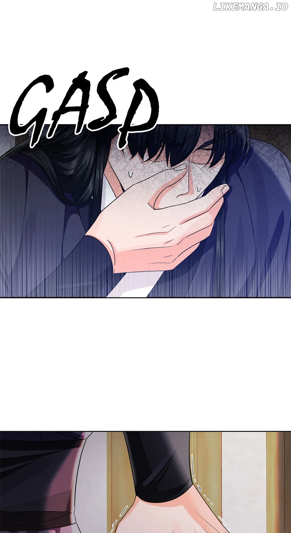 The Tale Of The Tiger Girl - Chapter 47