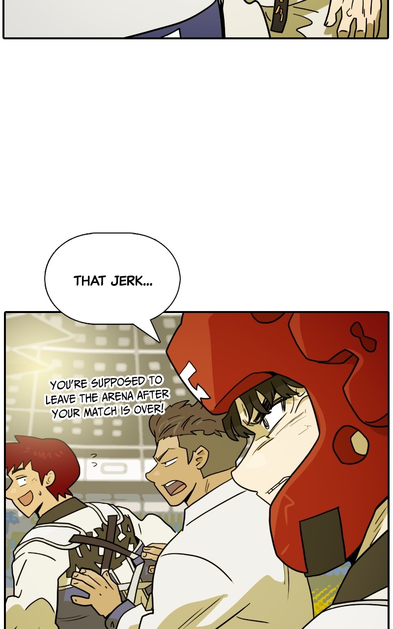 Taekwondo Kid - Chapter 80