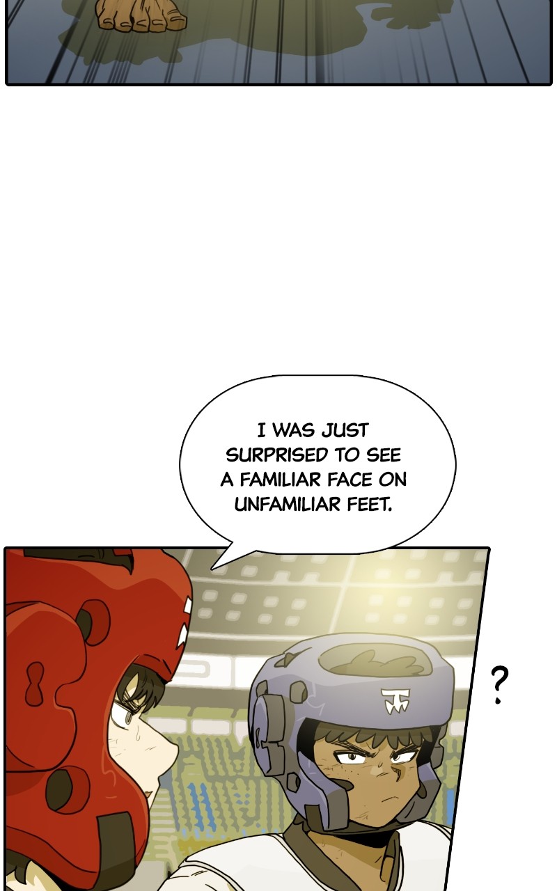 Taekwondo Kid - Chapter 80