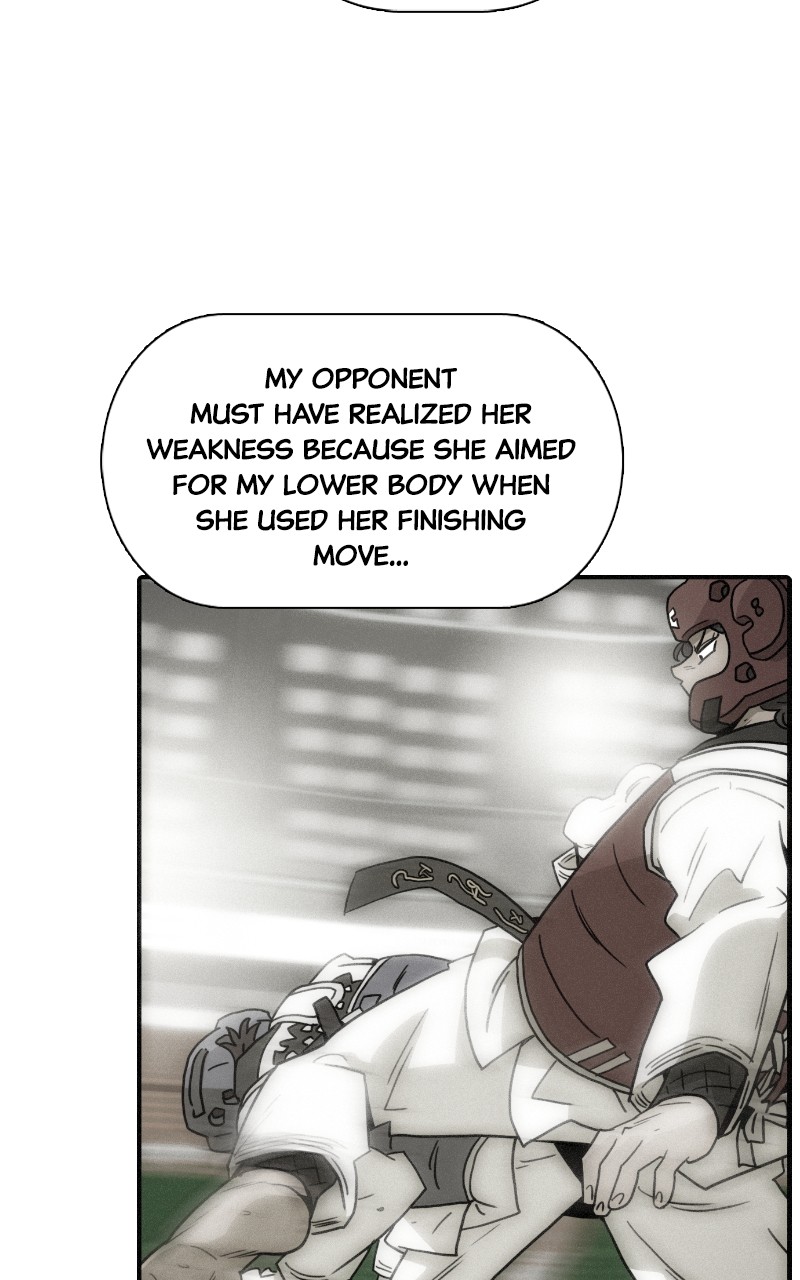 Taekwondo Kid - Chapter 80