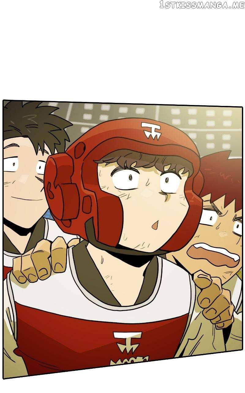 Taekwondo Kid - Chapter 85