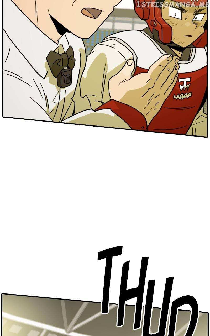 Taekwondo Kid - Chapter 85