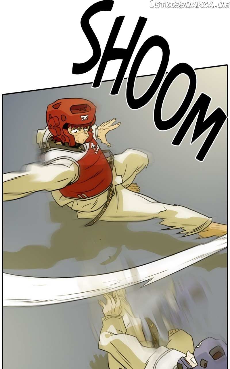 Taekwondo Kid - Chapter 96