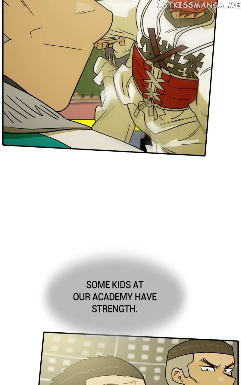 Taekwondo Kid - Chapter 96