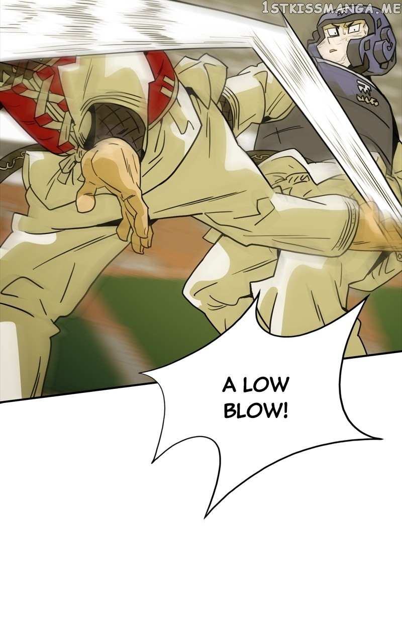 Taekwondo Kid - Chapter 96