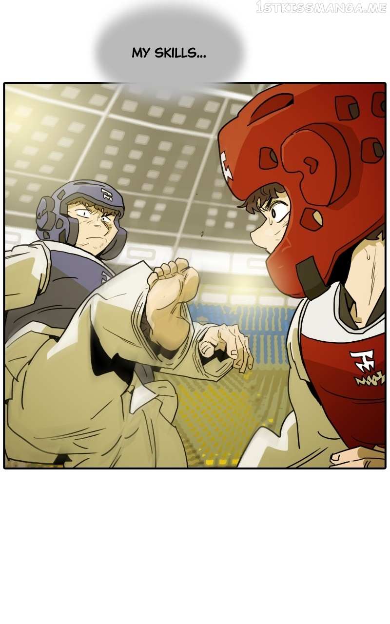 Taekwondo Kid - Chapter 83