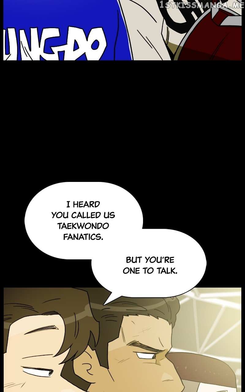 Taekwondo Kid - Chapter 88