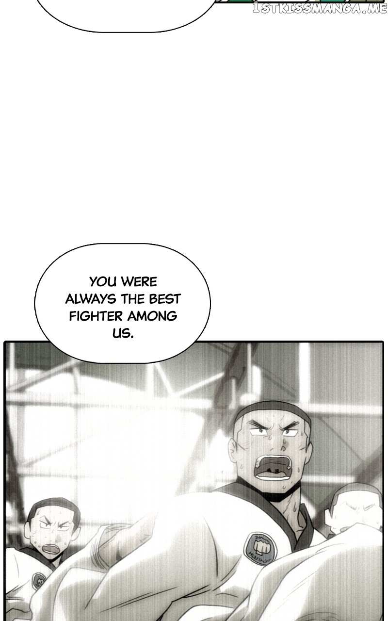 Taekwondo Kid - Chapter 88