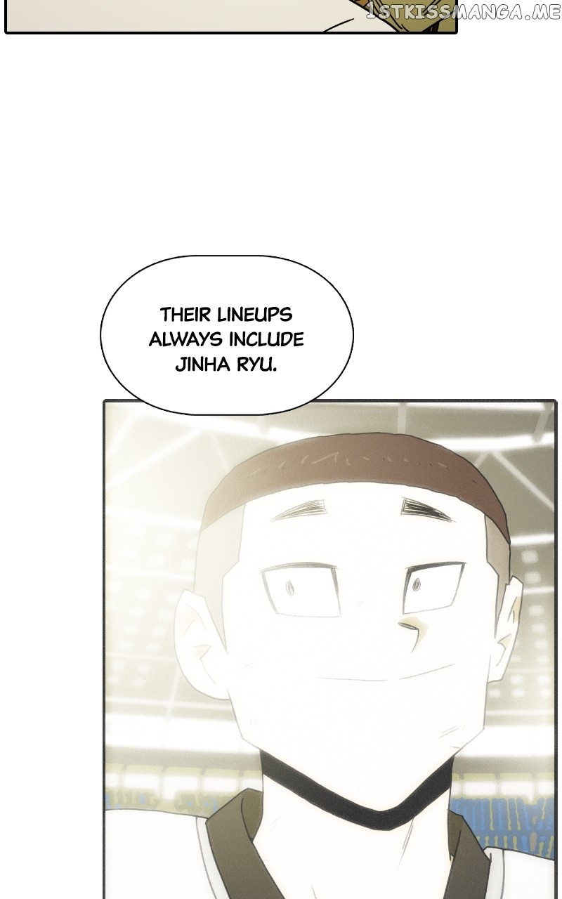 Taekwondo Kid - Chapter 88