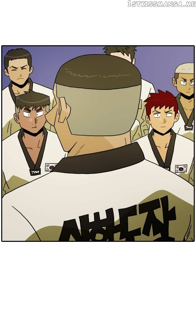 Taekwondo Kid - Chapter 88