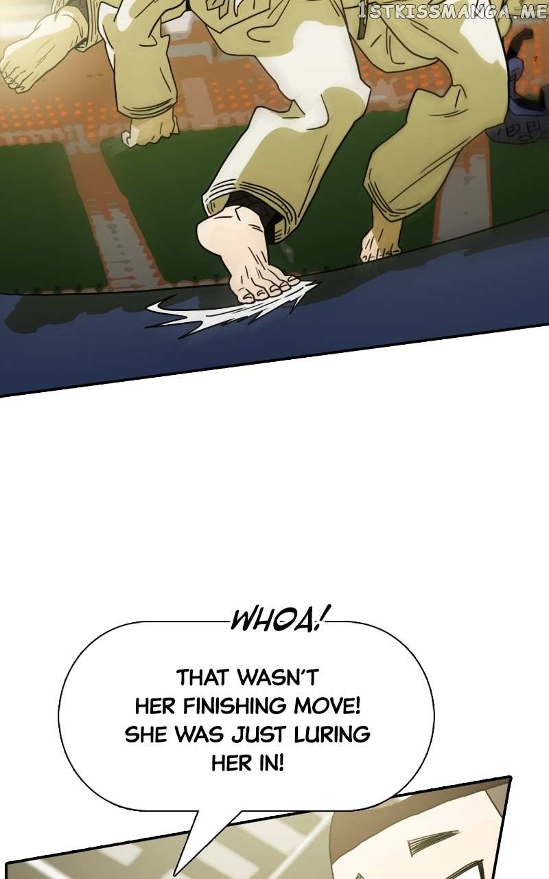 Taekwondo Kid - Chapter 88