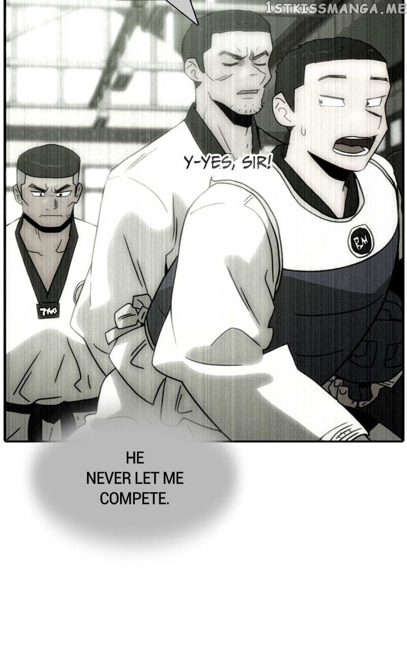 Taekwondo Kid - Chapter 88