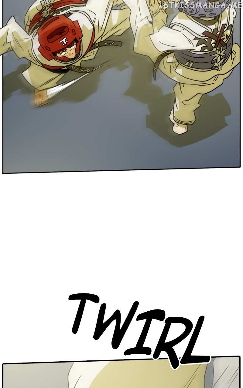 Taekwondo Kid - Chapter 95