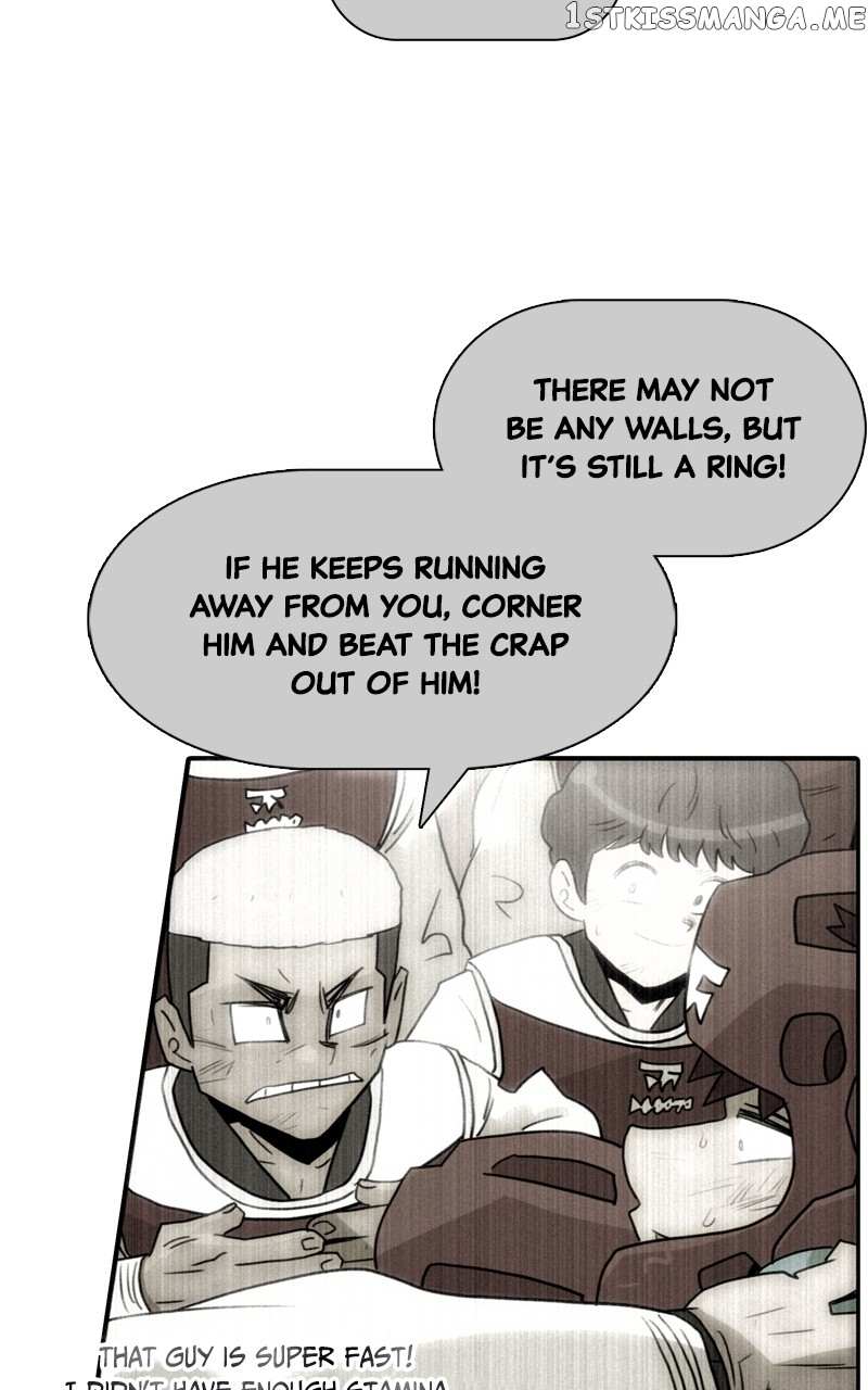 Taekwondo Kid - Chapter 95