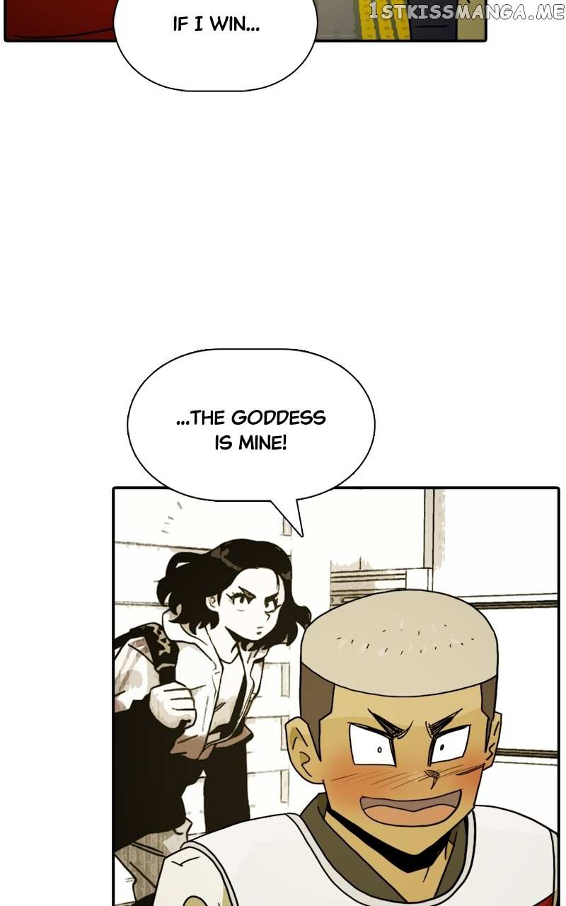 Taekwondo Kid - Chapter 91