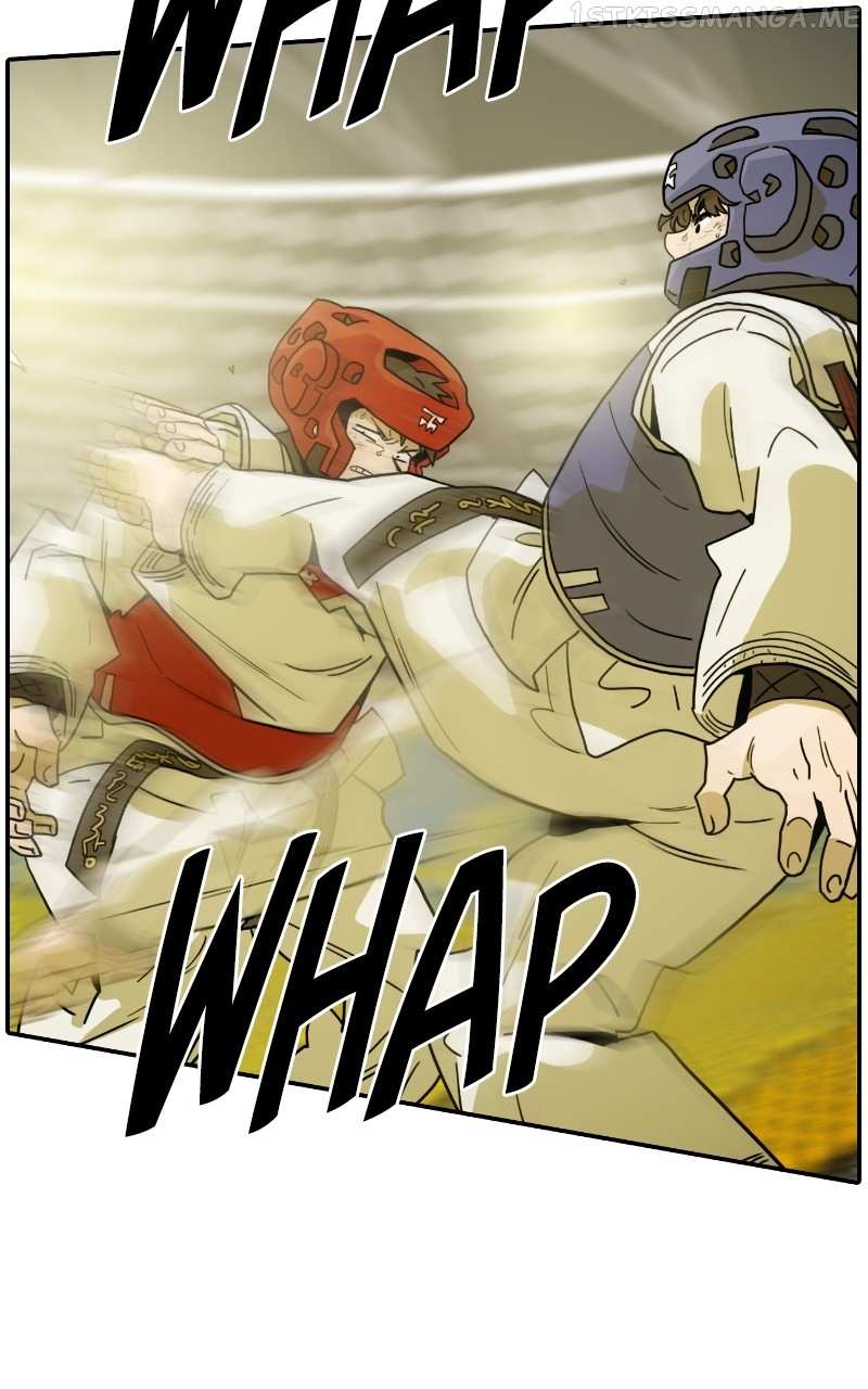 Taekwondo Kid - Chapter 82