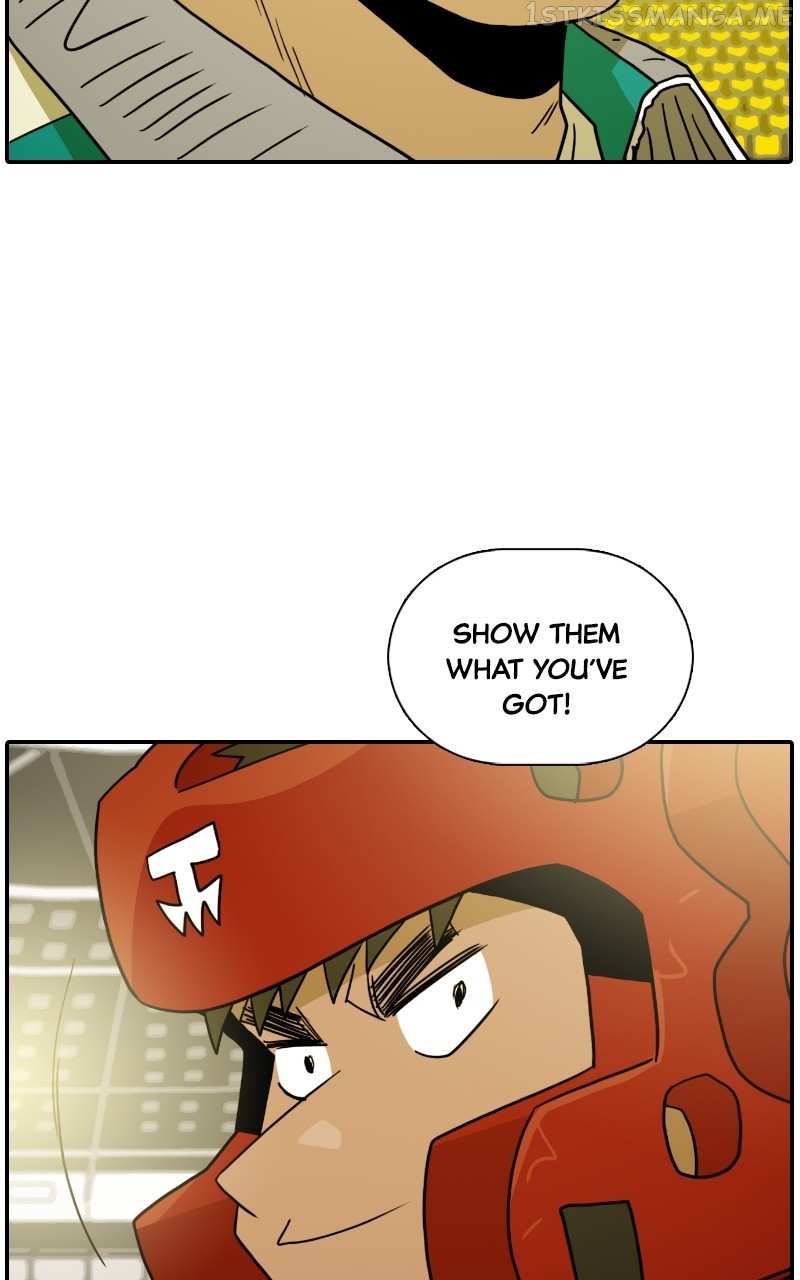 Taekwondo Kid - Chapter 82