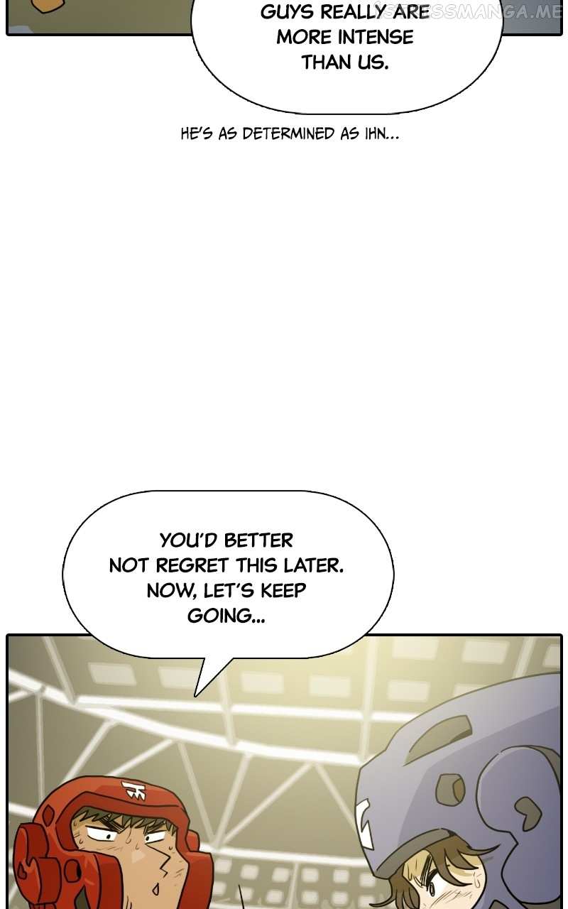 Taekwondo Kid - Chapter 82