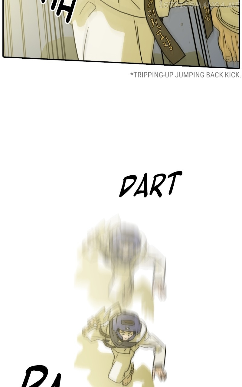 Taekwondo Kid - Chapter 82