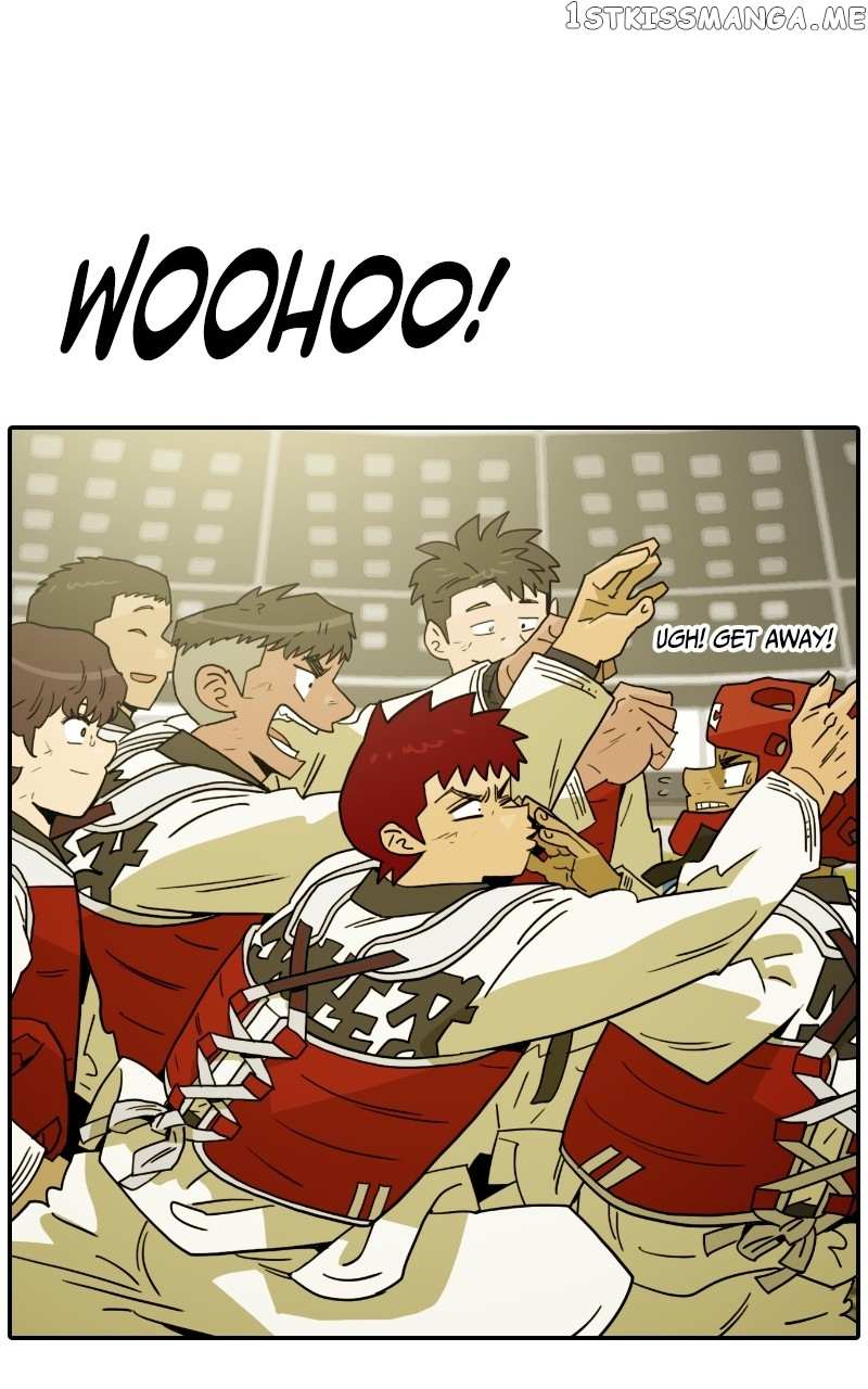 Taekwondo Kid - Chapter 86